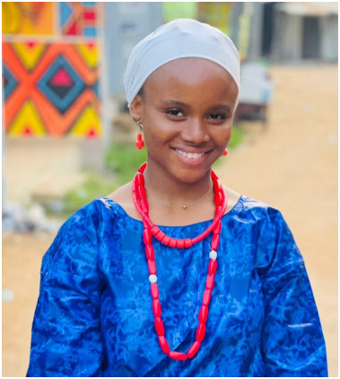 Ameerah Sa'ad